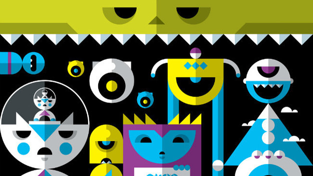 motherload vol 1 cover