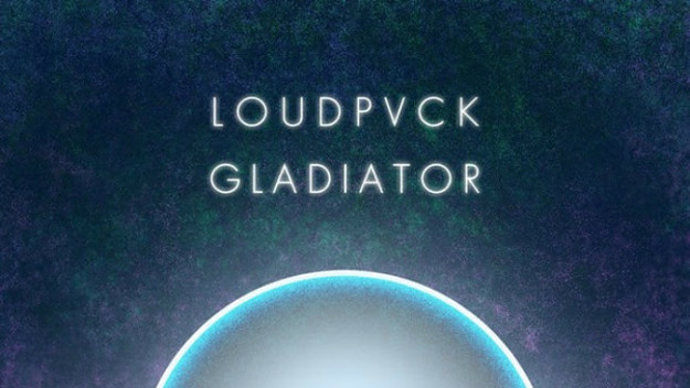 loudpvck gladiator nagano