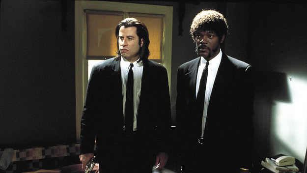 Quentin Tarantino's Pulp Fiction