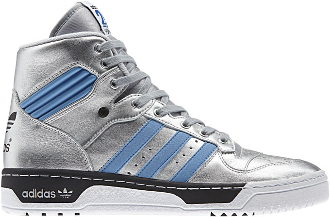 An Official Look at the Entire Nigo x adidas Originals Co