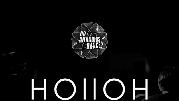 holloh dadmix625