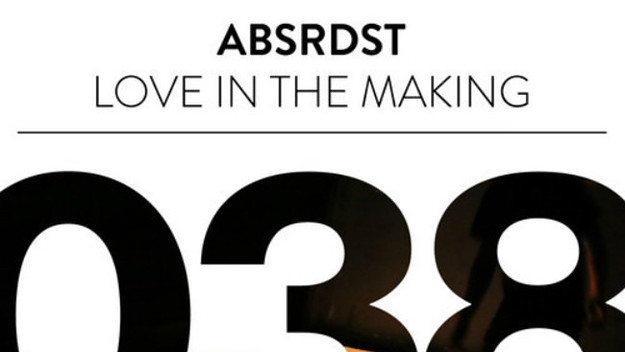 absrdst love in the making