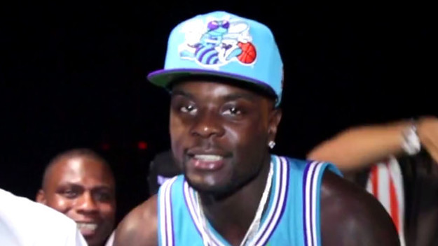 Lance Stephenson
