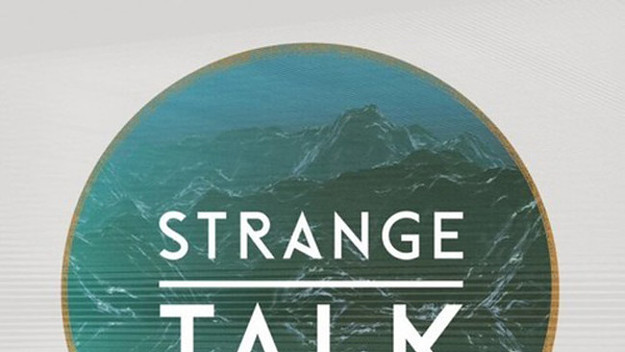 strange talk morning sun dillon francis rmx