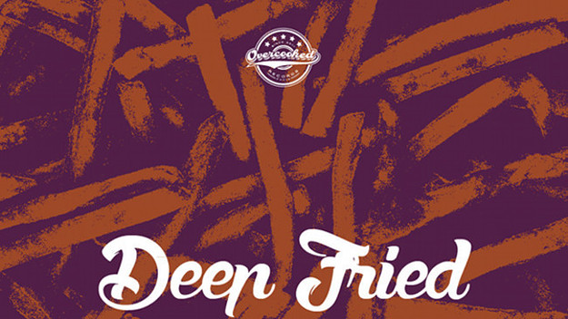 Zapatista Hoes Deep Fried Series