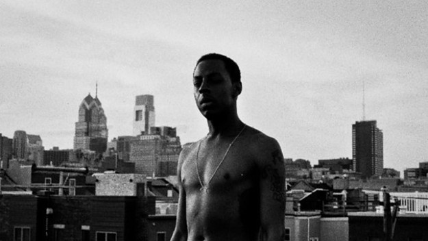 spank rock sean maung