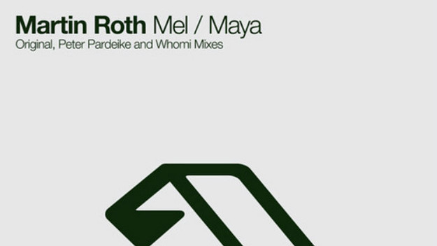 mel maya ep
