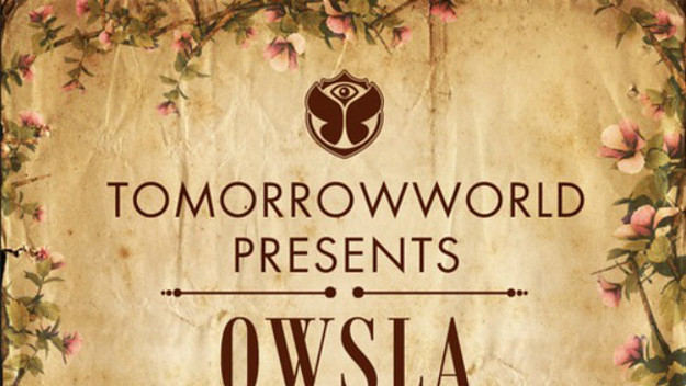 owsla exclusive mix