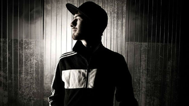 Mat Zo