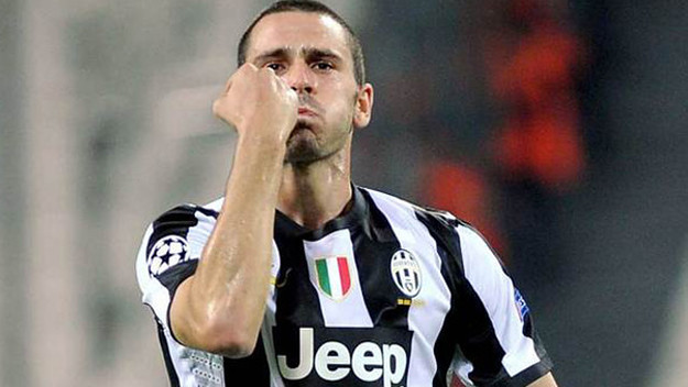Leonardo Bonucci