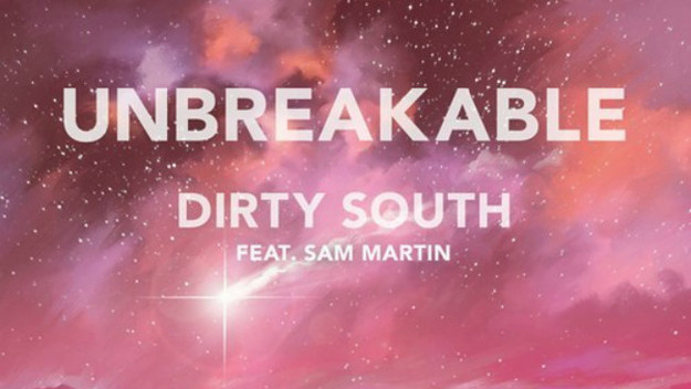 elephante unbreakable rmx