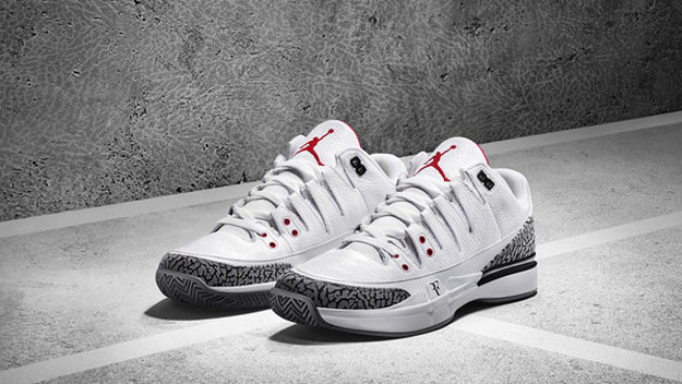 Zoom Vapor AJ3
