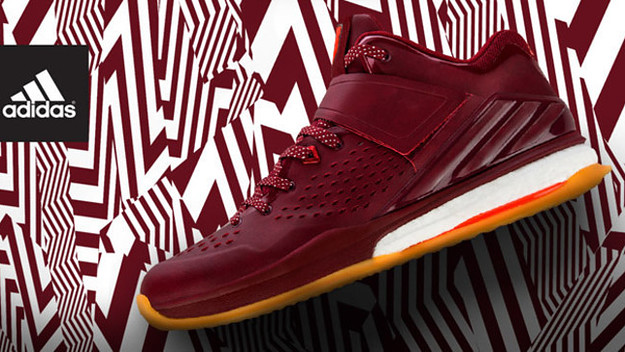 adidas RG3 Trainer We Decide 01