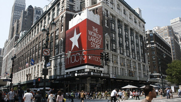 Macys