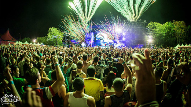 ezoo 2014 day1 li