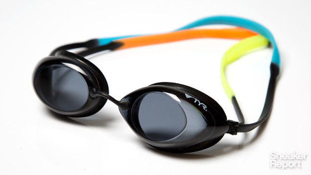 TYR TRACER RACING GOGGLE