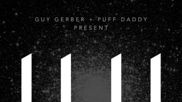 guy gerber puff daddy 11 11