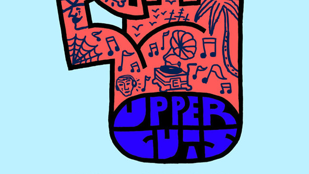 bison squareffekt praia morena