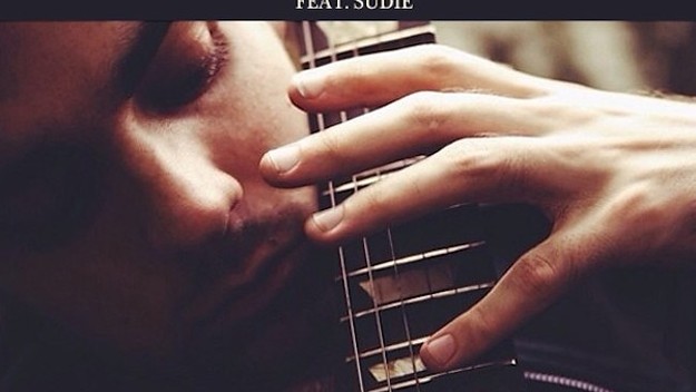 Affection Cover