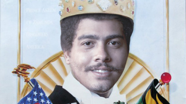 seth troxler coming to america