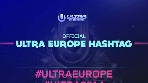 ultra europe hashtag 2014