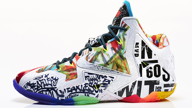 nike lebron 11 what the lebron 2 nicekicks