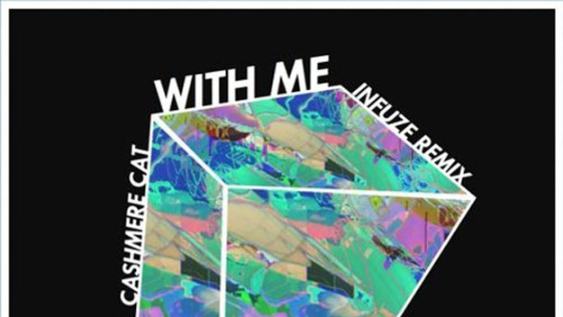 infuze with me remix