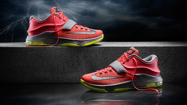 July sneaker releases