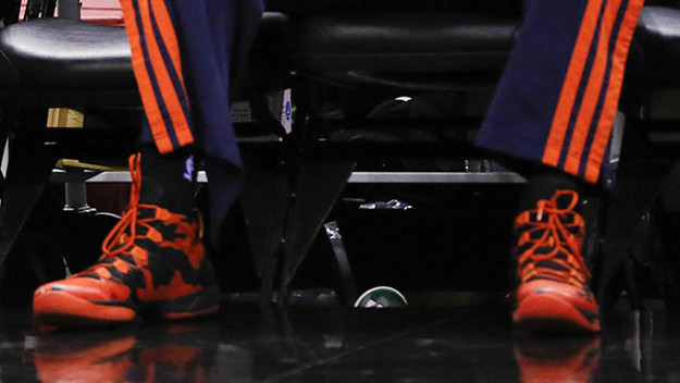 Jordan XX8 SE