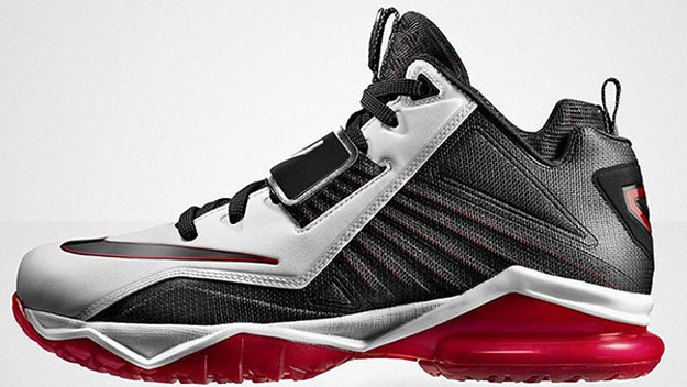 nike zoom cj trainer 2 visor 01