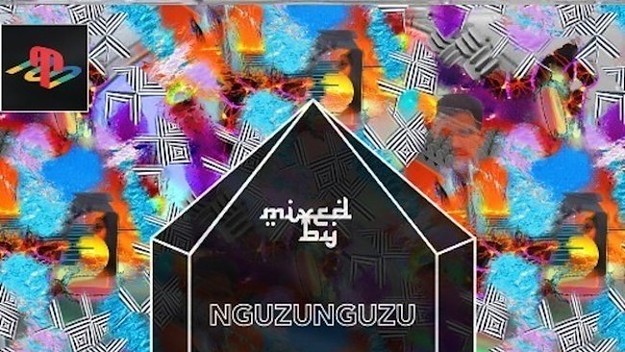 nguzunguzu
