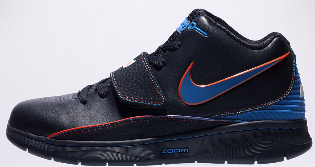 Kevin durant 2 Black on sale