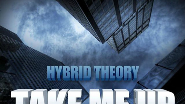 hybrid theory take me up