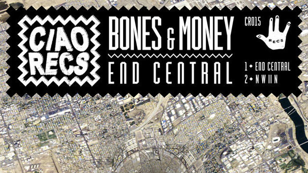 bones money end central