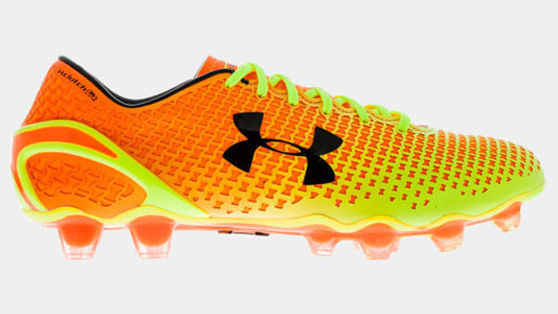 Under Armour ClutchFit Force 02