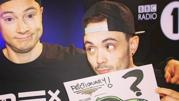 friction crissy radio 1