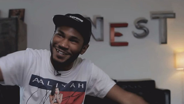 kaytranada nest