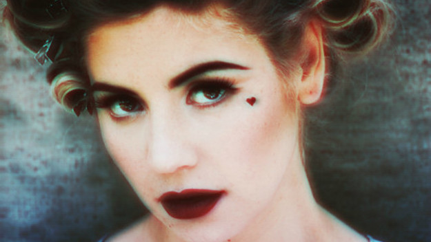 electra heart