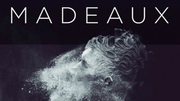 madeaux love the machine cover