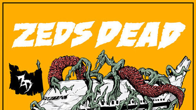 zeds dead somewhere else