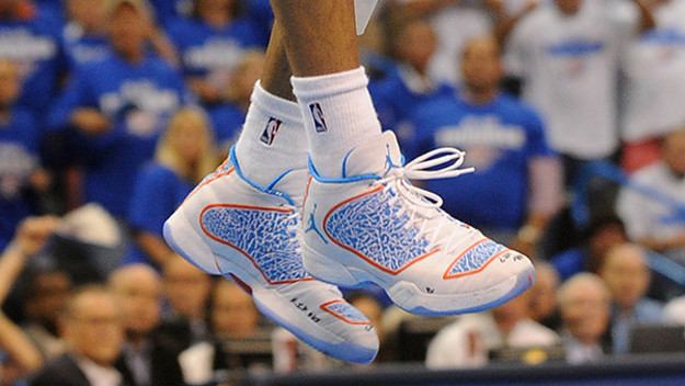 Jordan XX9