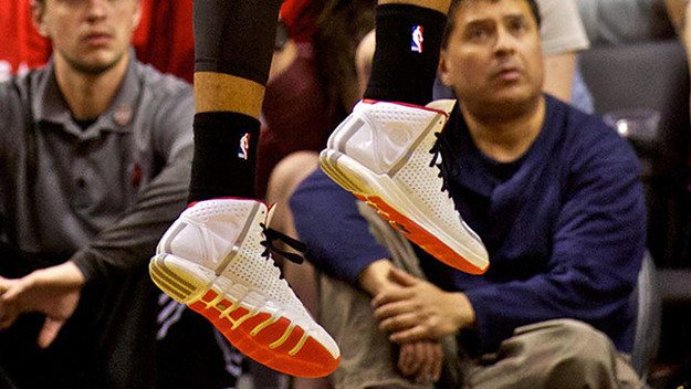 mi adidas D Rose 4