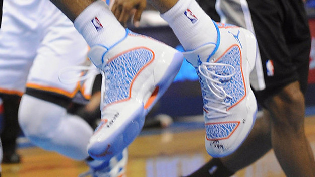 Jordan XX9