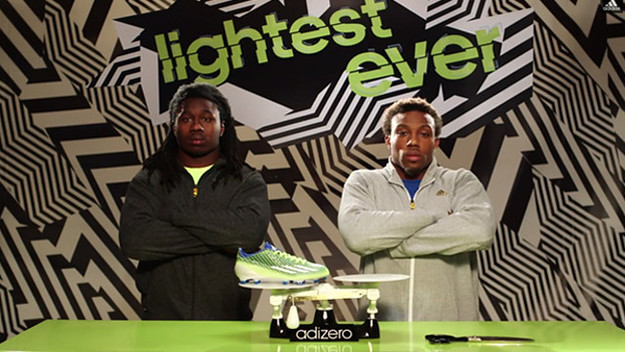 adizero ericberry