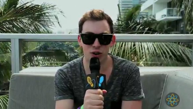 hardwell mmw2014