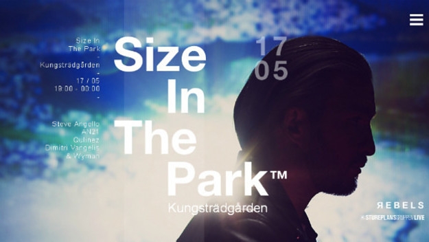 sitp sweden announcement