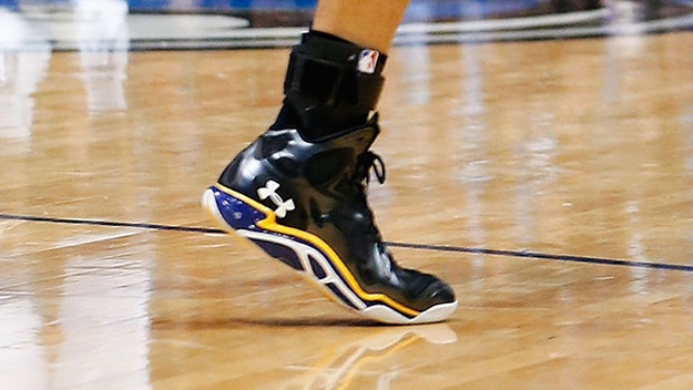 Under Armour Anatomix Spawn