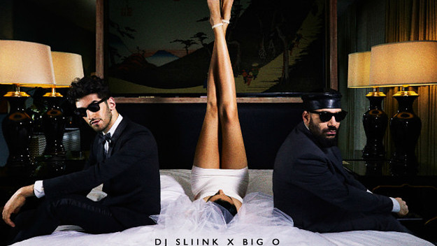 dj sliink big o jealous remix