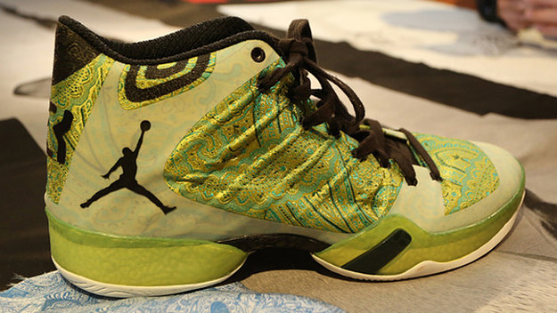 air jordan xx9 paisley