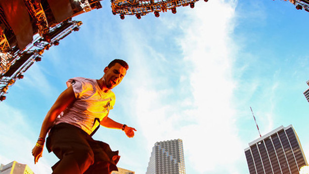 afrojack jump